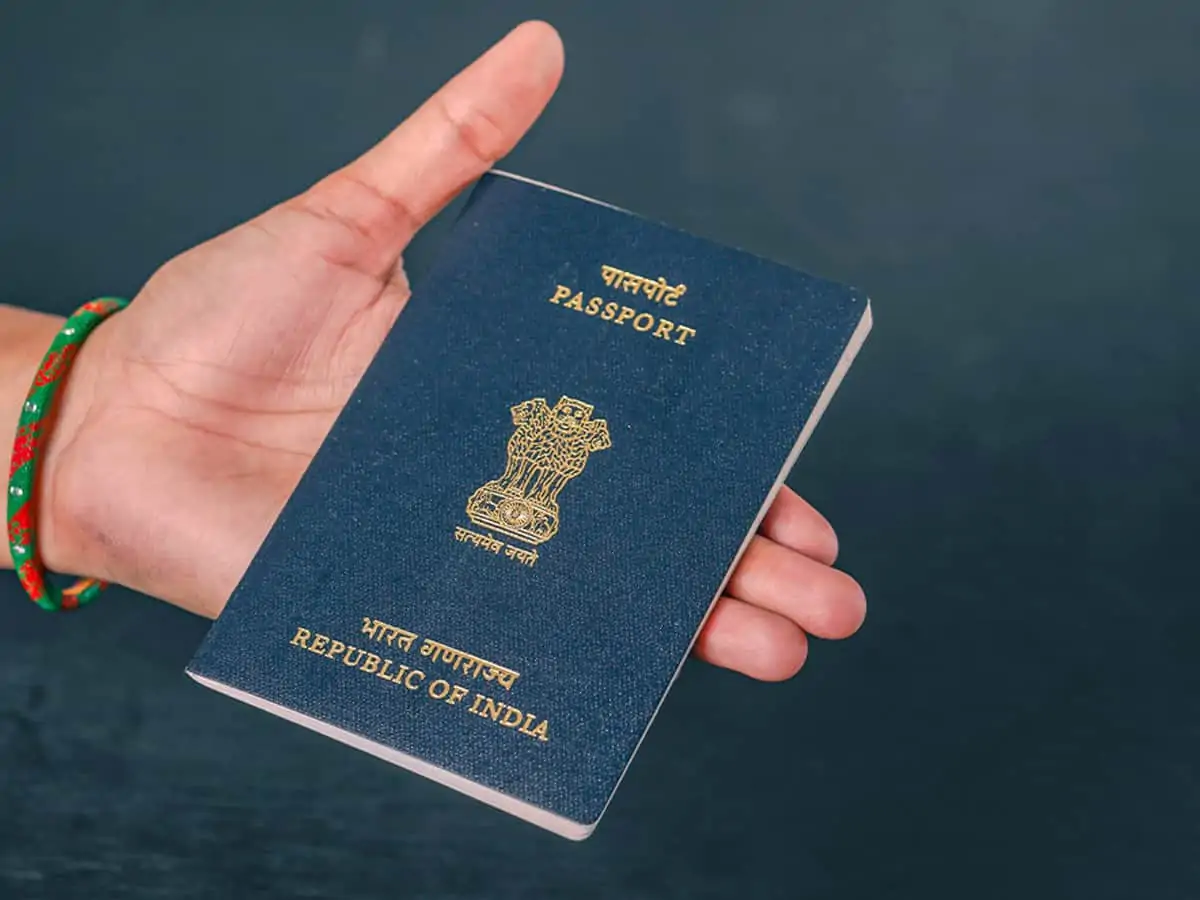Visa Free Countries New Announced For Indian Passport Holders No Money