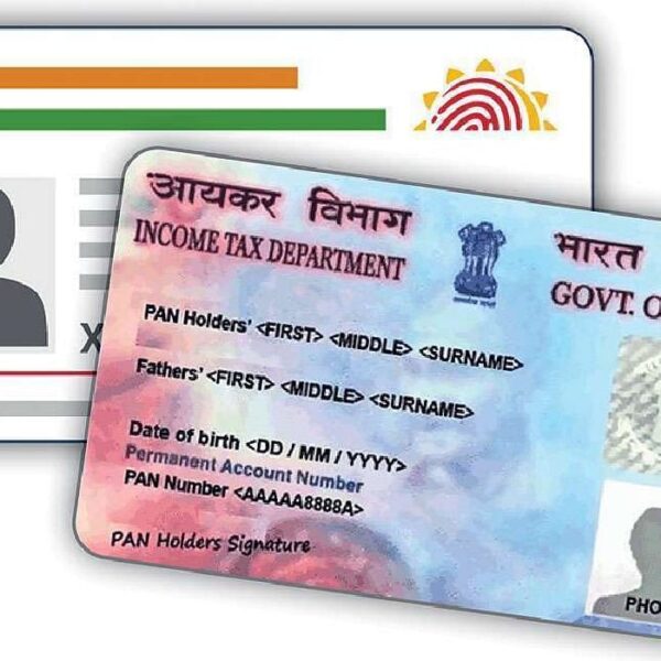 How to Link PAN with Aadhaar: Step-by-Step Guide