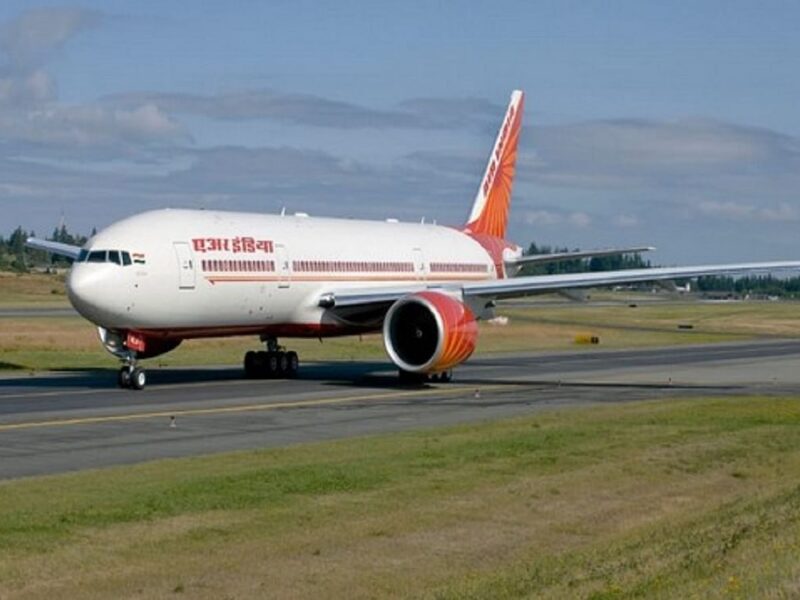 “Air India Passengers Stranded in Russia Facing Huge Problems”