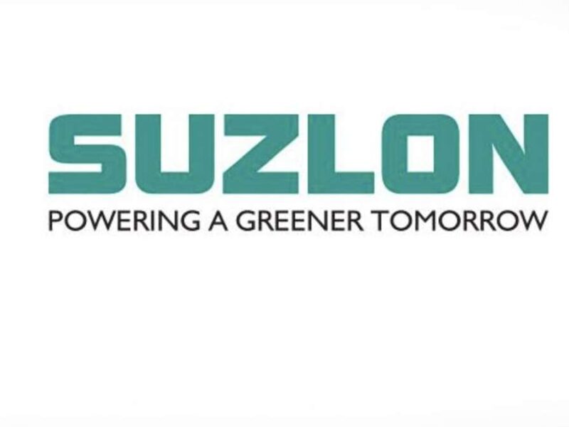 Suzlon Energy Stock Soars 18% in One Day, Thanks to Recent Orders