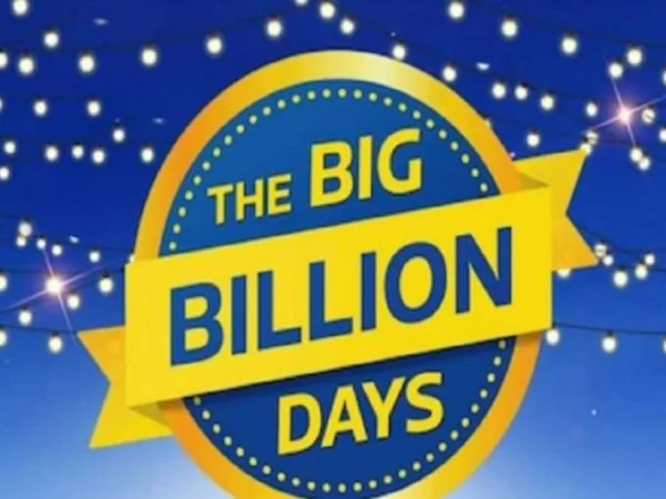 Flipkart’s Big Billion Days Sale: Unprecedented Discounts Across All Segments Announced!