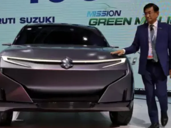 Maruti Hydrogen Car and Ethanol cum Hybrid Cars will Run Everything in Country.