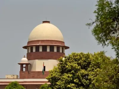 SC rules govt can seize property without compensation if specific conditions are met.