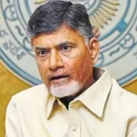 Chandrababu Naidu challenges HC order dismissing his petition, moves Supreme Court.