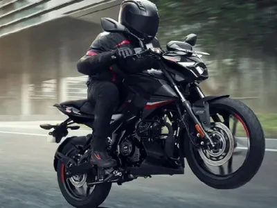 Unveiling the New Bajaj Pulsar N150 in India: Discover What Sets This Bike Apart!