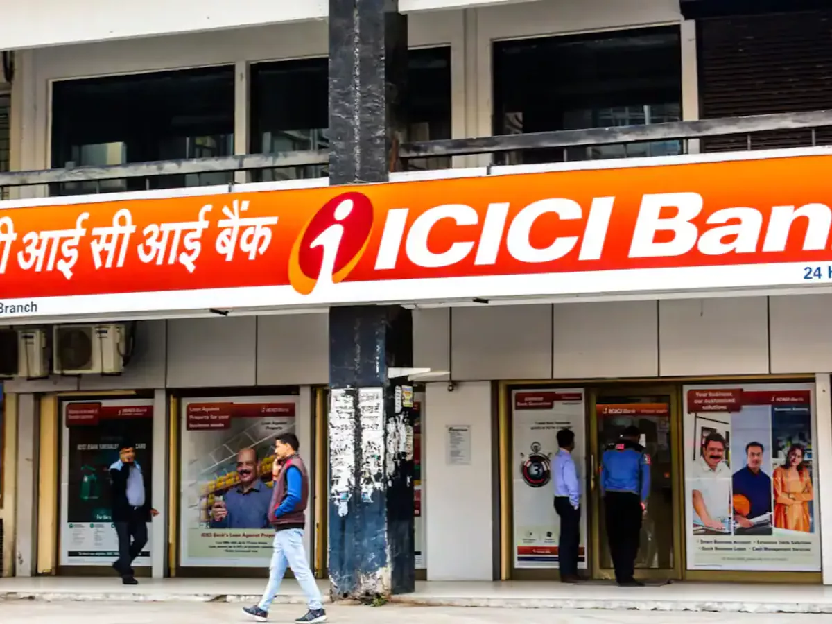 Tagda Benefit Announced For ICICI Bank Credit Card Holders. UPI Goes Next Level Now.