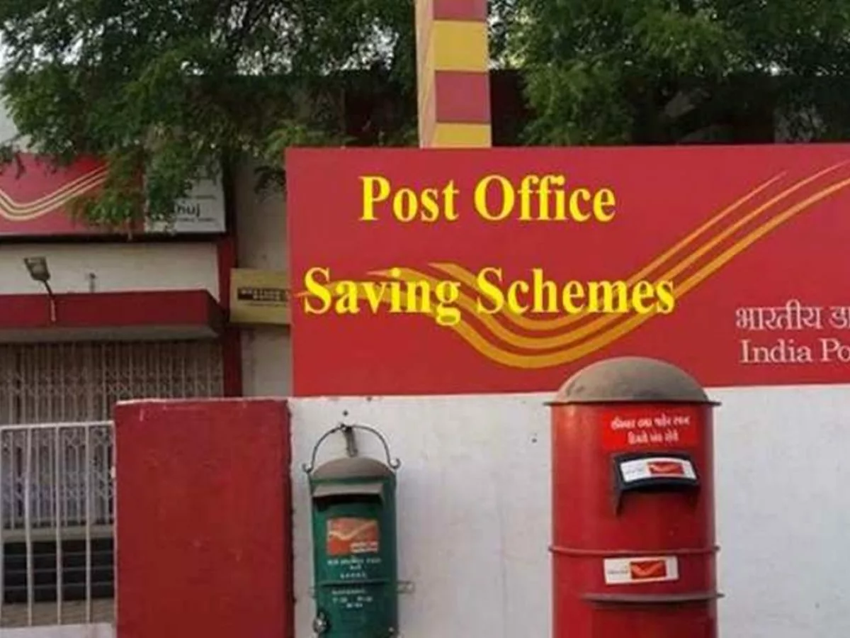 Give 5 Lakhs and Get 10 Lakhs. KVP Scheme in Post Office is now Treding Money Doubler.