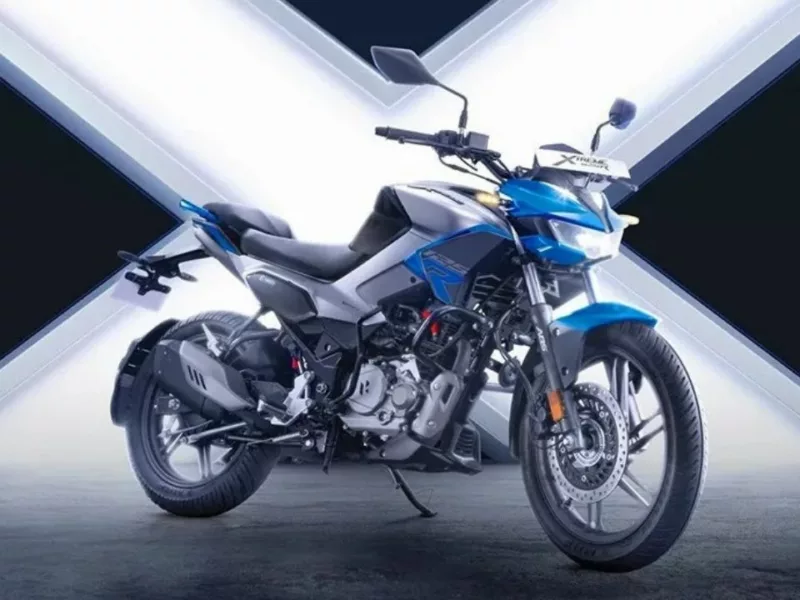 Pulsar and KTM Alternative By Hero Introduced Now. In Budget 125 cc Bike Arrived.