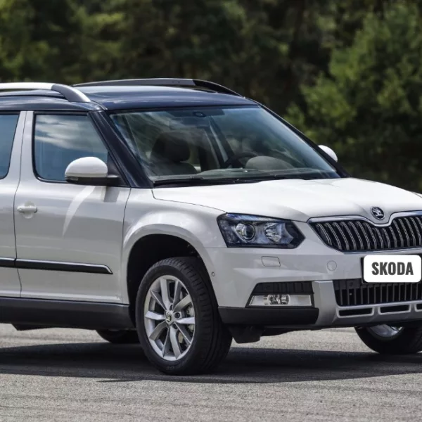 Skoda Compact SUV Coming To Takedown Market of Swift, Nexon in Very Low Budget.