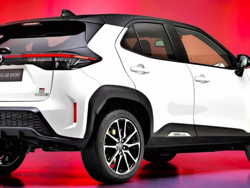 Low Budget and High Range Driving. Toyota Urban Cruiser Taisor Introduced To Meet SUV Demand of Common Man.