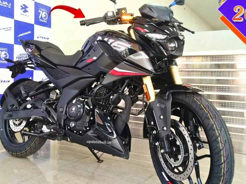 Rev up your ride for less: Grab a brand new Pulsar for only Rs 35k!