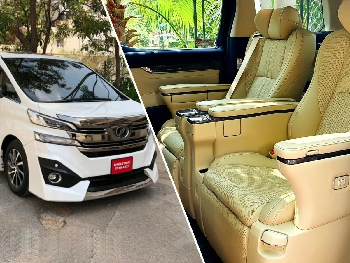 Toyota’s Sales Skyrocket as Innova Crysta, Hycross, Hyrider, and Glanza Win Over Customers, but Full Hotel Like Car Fails to Impress