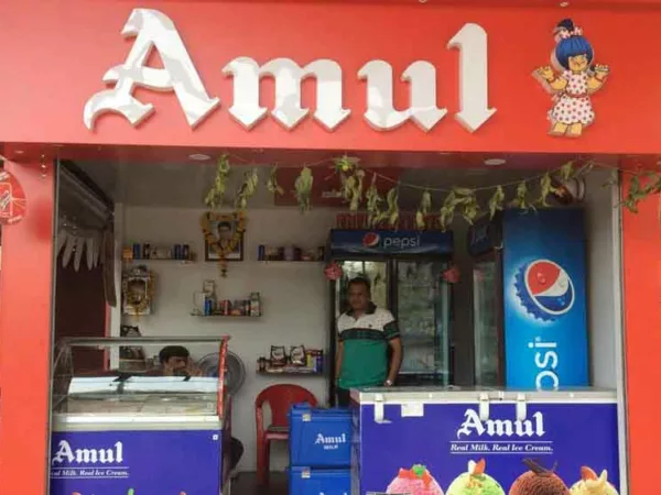 Amul Adding Partners in Business With investment of Just 2 Lakhs. Full Kmain Upto 20 Percent After That.