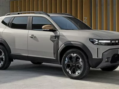 Brezza Bold. Renault Duster 2024 Model Coming To Outshine All SUVs Market.
