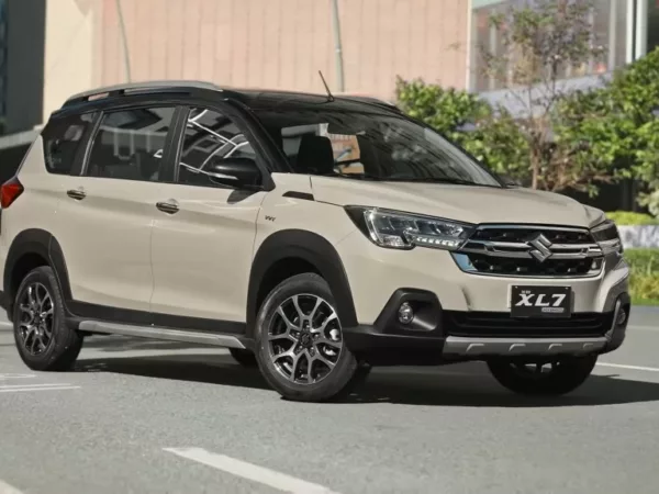 Maruti Just 11 Lakhs Rs Budget Fortuner Model is Foing Naam Me Dam To Toyota in Super Affordable Range.