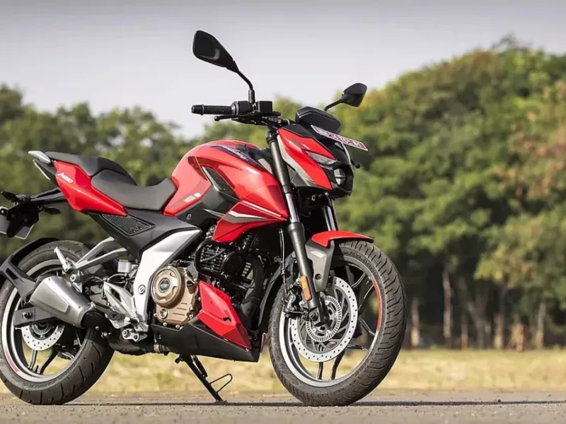 Apache is Kid Now. Full 160 New Pulsar Arrived as Top Choice For Everything