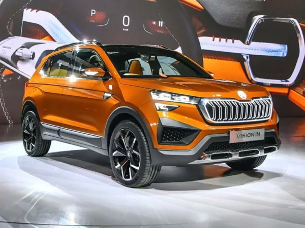 Skoda Geared to Finish Swift, Nexon Like Cars. New Compact SUV Launching in Common man Budget Now.