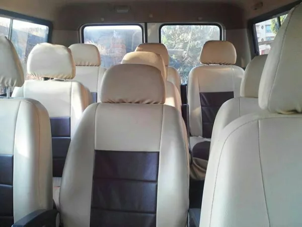 Tata 9 Seater Full Family Car With All Hotel Like Features Arrived in Price Less Than Brezza.