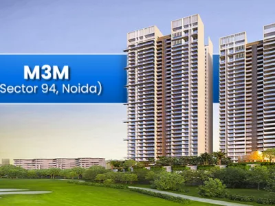 800 Investors Trapped in Two M3M Projects in Noida. Allotments Cancelled for Violating Rules.