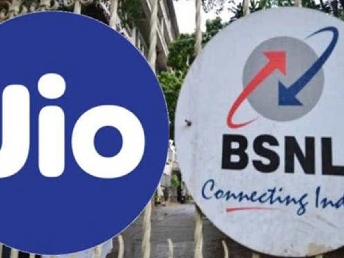 Jio Charges are Finally Lower Than BSNL Now. More Data and Validity in Budget Price.