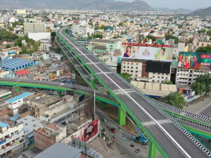 New Flyover Construction Planned Near Chhijarsi. Noida Authority Revives FNG Route Project