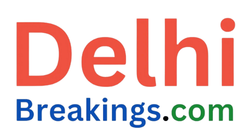 DelhiBreakings.com