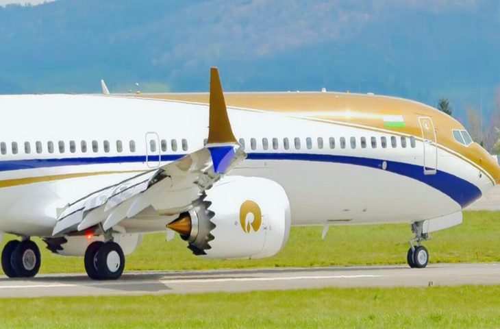 Mukesh Ambani Bought A New Luxury Private Jet! The Price Is More Than 1000 Crores, You Will Be Shocked To Know The Features 