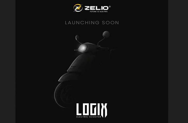 Electric two-wheeler manufacturing company ZELIO Ebikes introduced LOGIX cargo scooter, will get so many great features including 90 KM range.