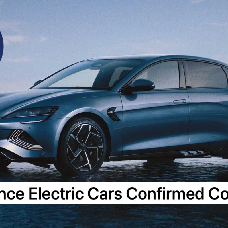 Anil Ambani Jumped in Electric Car Sector. Reliance Infra New Venture Announced.