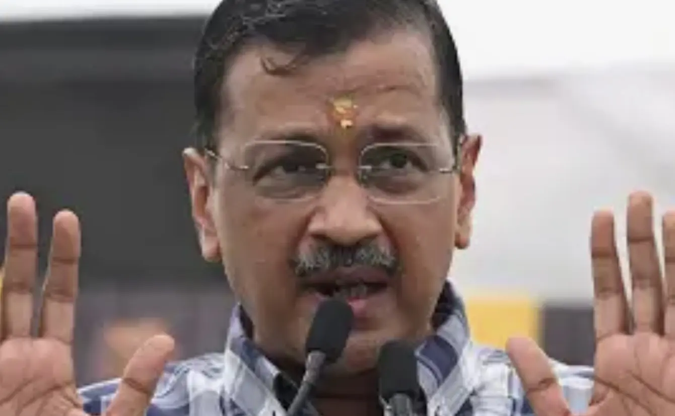 Screenshot 2024 09 22 At 8.42.04%E2%80%Afam Jpg Arvind Kejriwal To Hold Public Court At Jantar Mantar After Resigning As Chief Minister Of Delhi.