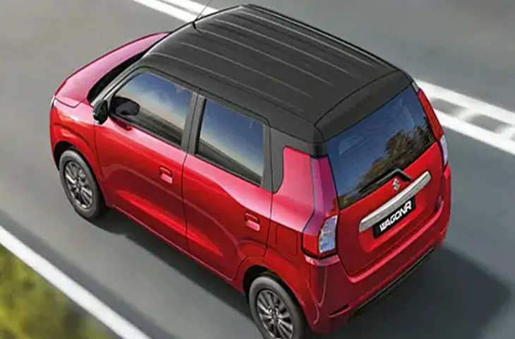 Maruti Suzuki launches WagonR Waltz edition in India