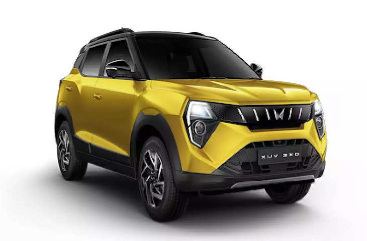 Rush To Buy This Cool Suv Of Mahindra, Voting Period Has Reached 6 Months, Know What Is Special In The Car.