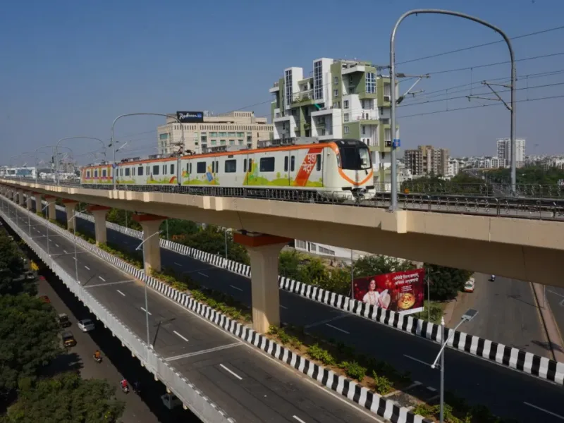 Double Decker Road Set Of Flyovers And Double Decker Roads Coming On These Delhi Routes. No More Signals.