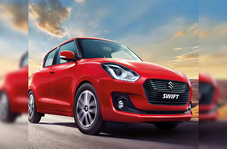 Now Made In India Maruti Swift Will Create Havoc In The African Car Market Too, Know How Different The Car Will Be From The Indian Swift.