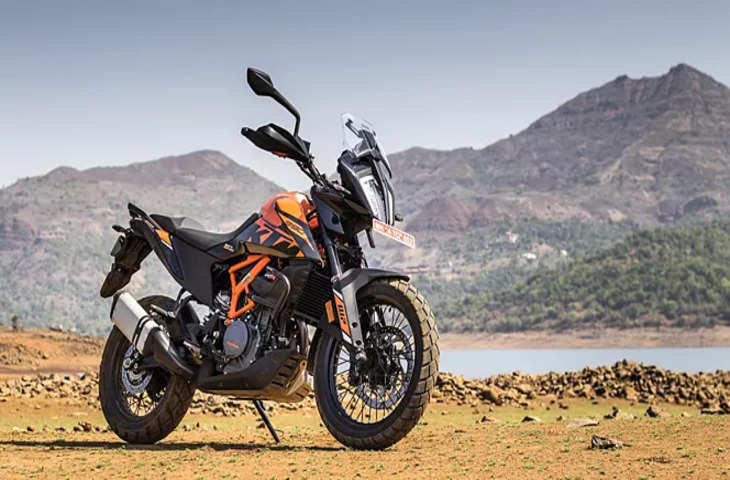 These 5 Adventure Bikes Of Ktm Are Coming To Create A Stir In The Global Market Next Month, Know Which Features Will Be Available.