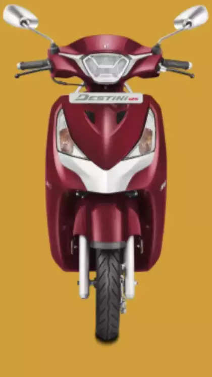 64Bd7Beb4A829B0167C7A2F20F116A8F.webp Before Buying Hero Scooter On Diwali, Know The Price And Mileage