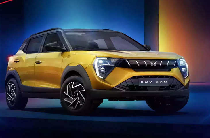 If You Are Planning To Buy Mahindra Xuv 3Xo This Diwali, Then First Know After How Many Days The Booking Will Be Available.