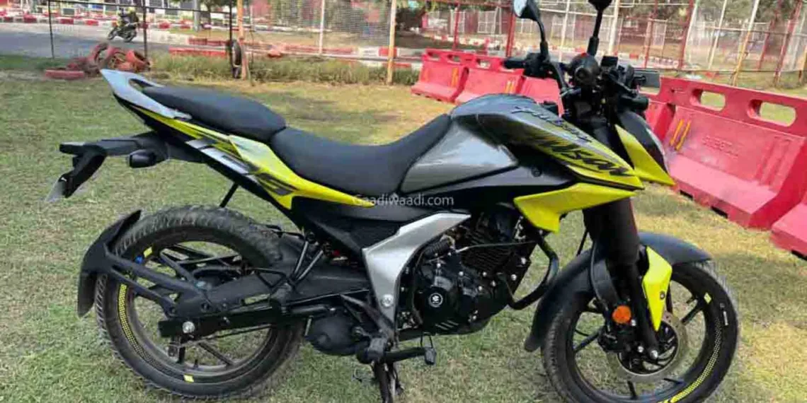 Bajaj Pulsar N125 Revealed – Bold Styling Never Seen On Bajaj Pulsar N125 Revealed – Bold Styling Never Seen On Pulsar .