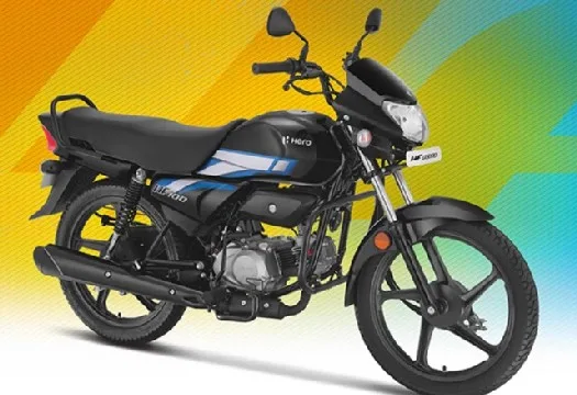 Explore the top 5 best value bikes available in India, covering a range of affordable options from Hero-Honda, Honda, and TVS, perfect for the budget-conscious commuter or casual rider.