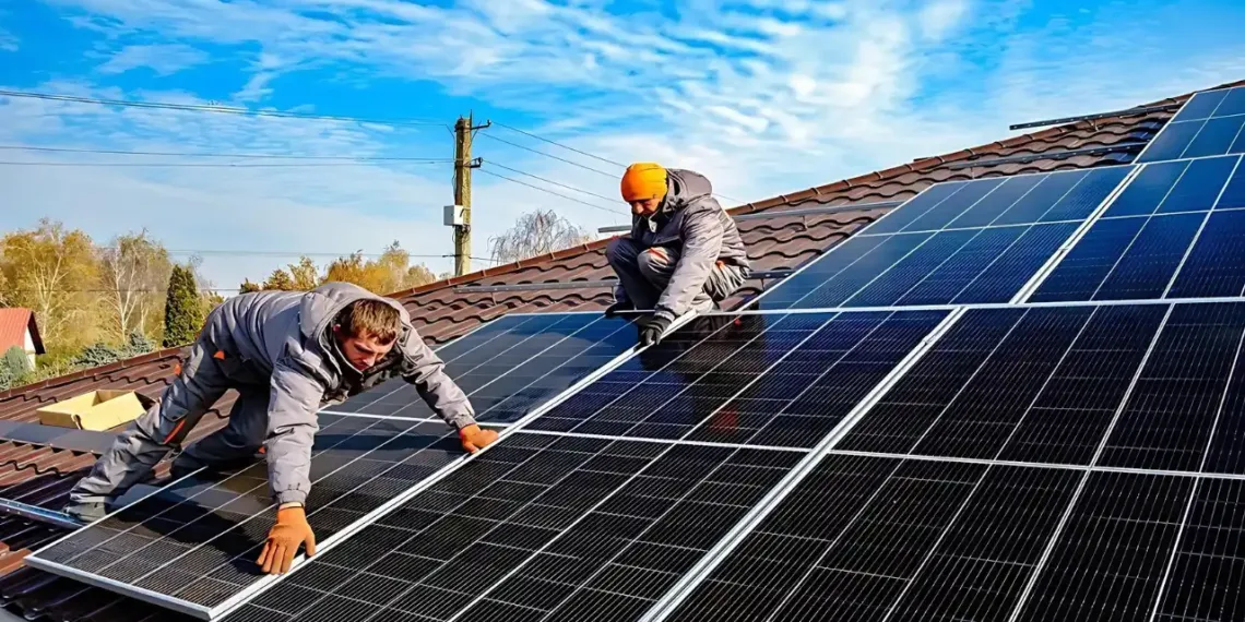 Can Solar Panels Be Installed On A Rented House Know Can Solar Panels Be Installed On A Rented House? Know Information About Solar Panel Installation And Subsidy