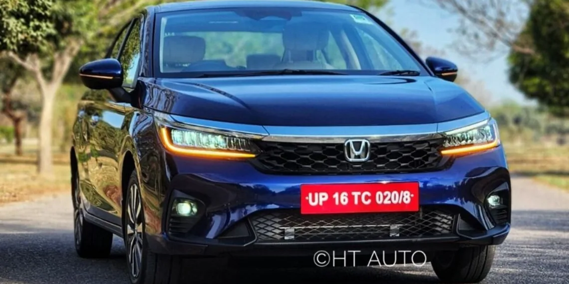 Honda India recalls over 92,000 old and new cars to replace faulty fuel