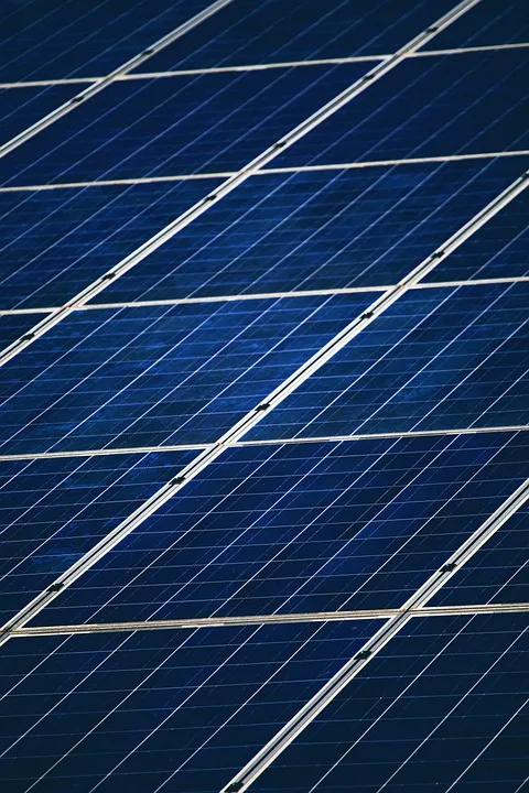 Revolutionizing Solar Energy: The Rise of Hydrogen Solar Panels