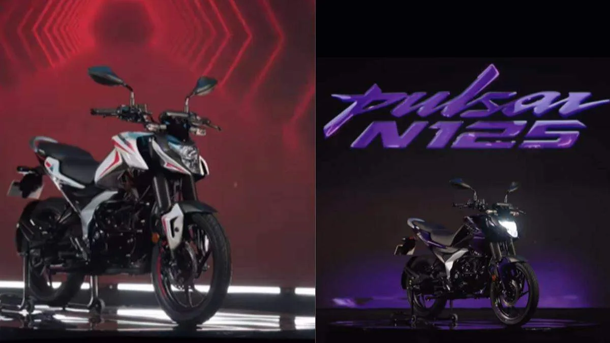 If You Are Planning To Buy Bajajs Newly Launched Pulsar Jpg If You Are Planning To Buy Bajaj'S Newly Launched Pulsar N125 On Diwali. Come To Know Emi Onroad Price.