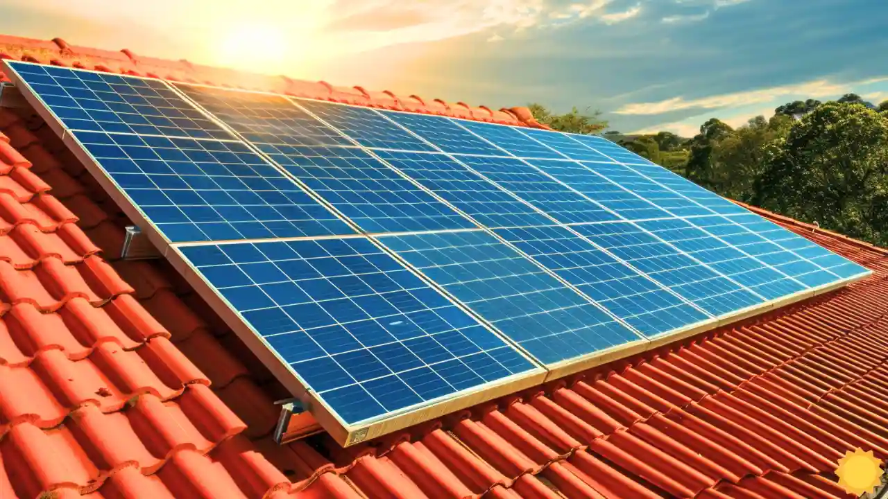 Know Why Correct Angle And Direction Is Important For Solar Know Why Correct Angle And Direction Is Important For Solar Panel Installation, Know The Best Direction For Your Home