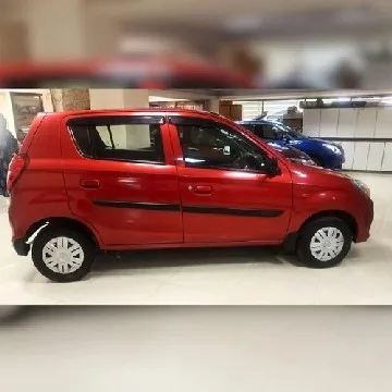 Maruti Alto 800 Xl First Choice Of Middle Class Families Jpg Maruti Alto 800 Xl: First Choice Of Middle Class Families In New Avatar