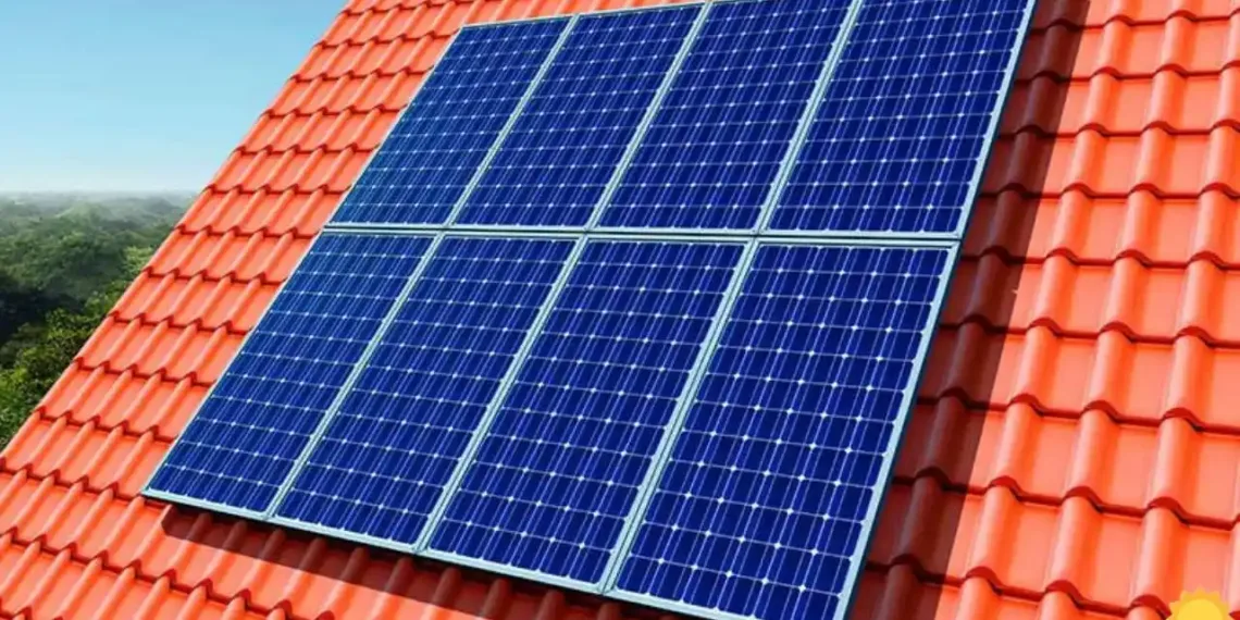 Now Citizens Of Uttar Pradesh Can Avail Subsidy Of Up Now Citizens Of Uttar Pradesh Can Avail Subsidy Of Up To Rs 1,08,000 By Installing Solar Panels.