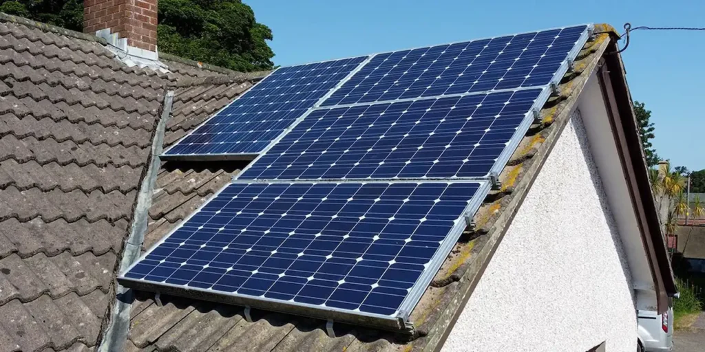 Save On Electricity Bills With Solar Panels