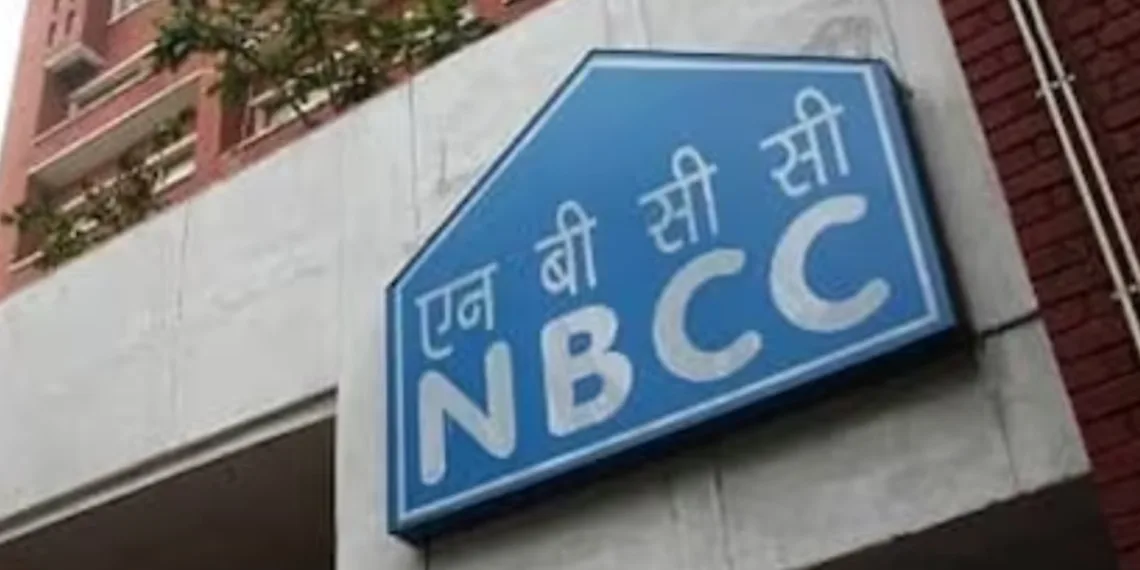 Nbcc Shares Today