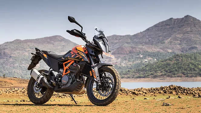 These 5 Adventure Bikes Of Ktm Are Coming To Create These 5 Adventure Bikes Of Ktm Are Coming To Create A Stir In The Global Market Next Month, Know Which Features Will Be Available.