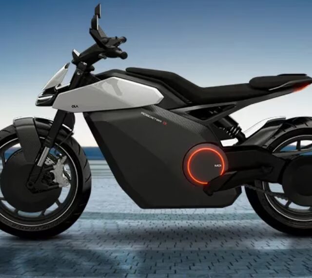 These Electric Bikes Come With A Price Of Less Than These Electric Bikes Come With A Price Of Less Than Rs 1 Lakh And A Long Range.